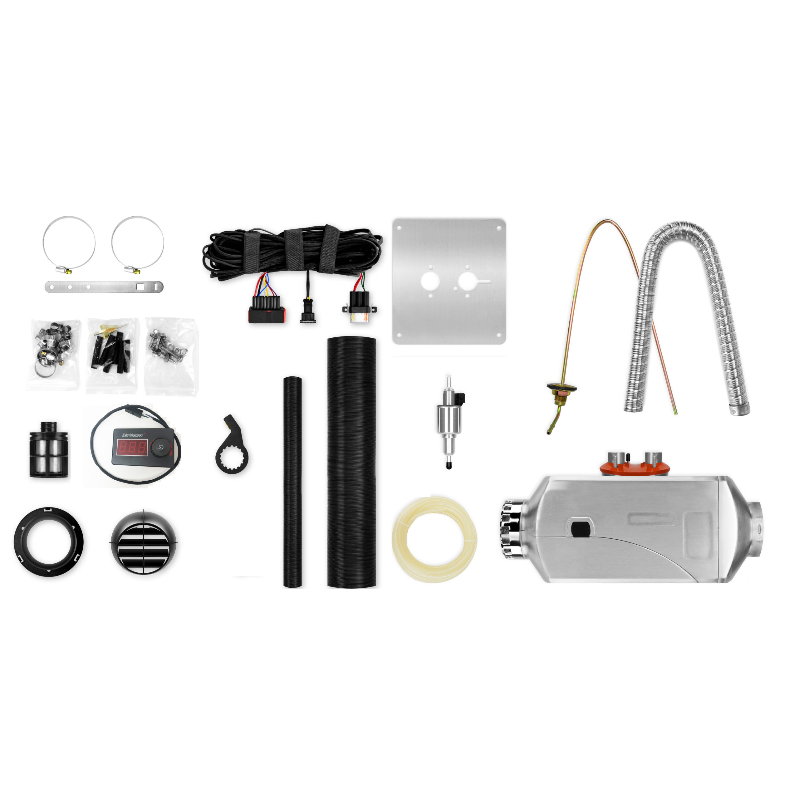 heater-Main-Kit-5A